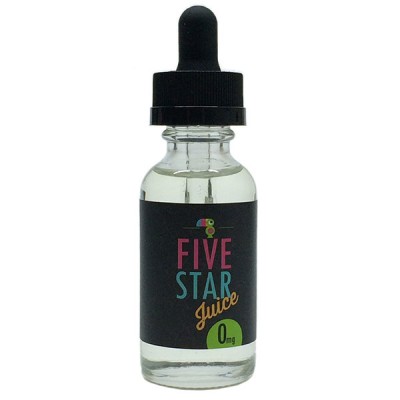 Miso Juicy by Five Star Juice